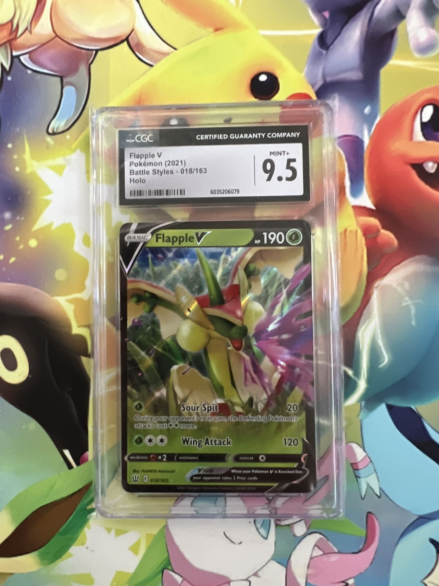 Pokémon Cards