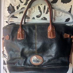 Genuine Leather Purse