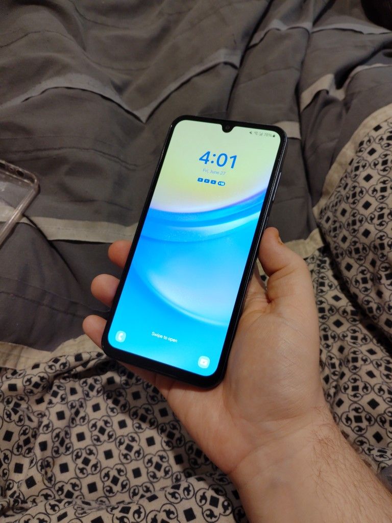 Samsung A15 5G
