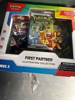 Pokemon