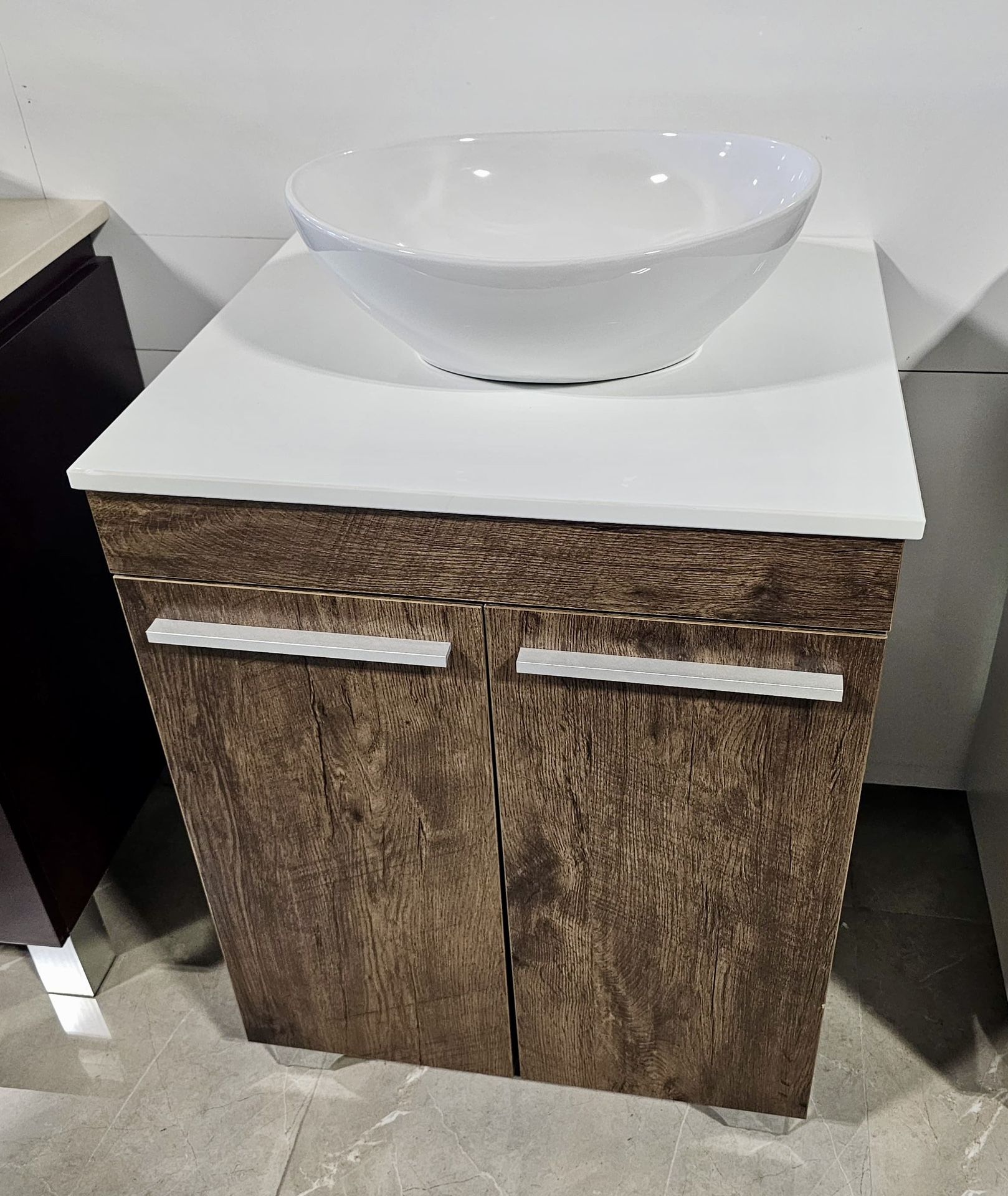 Bathroom Vanity 24”