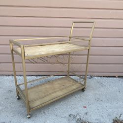 Bar Cart