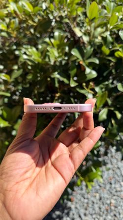 Apple iPhone 15 128GB - Unlocked - Excellent Condition