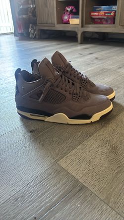 Jordan’s 4