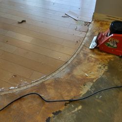 Demolition Haul Away