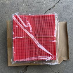 Toyota Air Filter