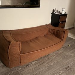 Bean Bag Couch