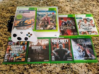 Xbox One S bundle
