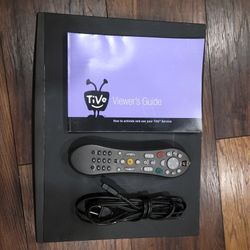 Tivo DVR