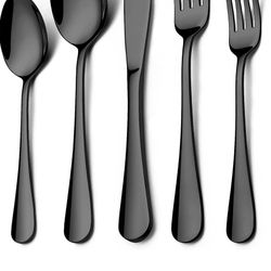 Wedding Or Party Silverware 