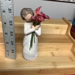 Willow Tree, Bloom, No Box