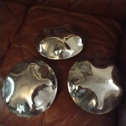 Ford Hubcaps , $25 Each. 