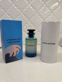 Louis Vuitton afternoon swim