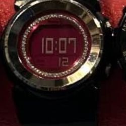 Digital Baby G Shock Rare Model 