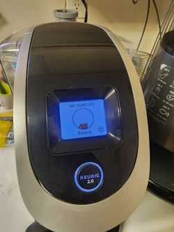 Keurig 2.0 k200 Coffee Maker