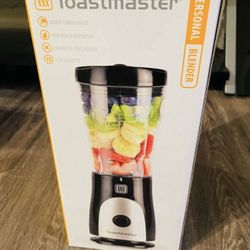 Personal Blender