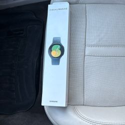 Samsung Galaxy Watch 5 