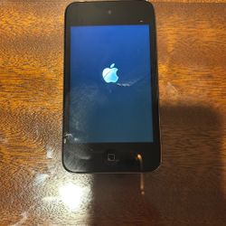 iPod Touch 4th Gen – Wells Fargo Branded – $15