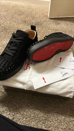 Red bottoms