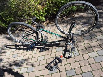 Mountain Bike 26" Tires