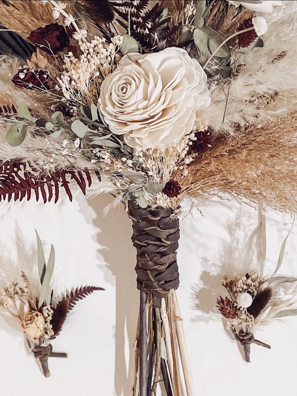 Wedding And Event Florals That You Can Re-purpose And Re-use