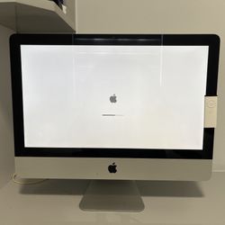 Mid-2011 iMac (NEEDS TO HAVE MAC OS INSTALLED)