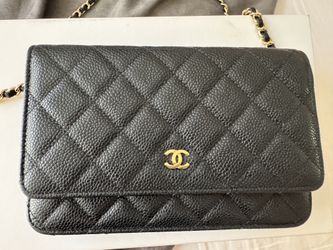Chanel WOC