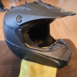 Gmax Youth Motorcycle Helmet