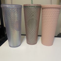 Starbucks Cups