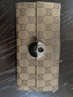 Gucci Wallet