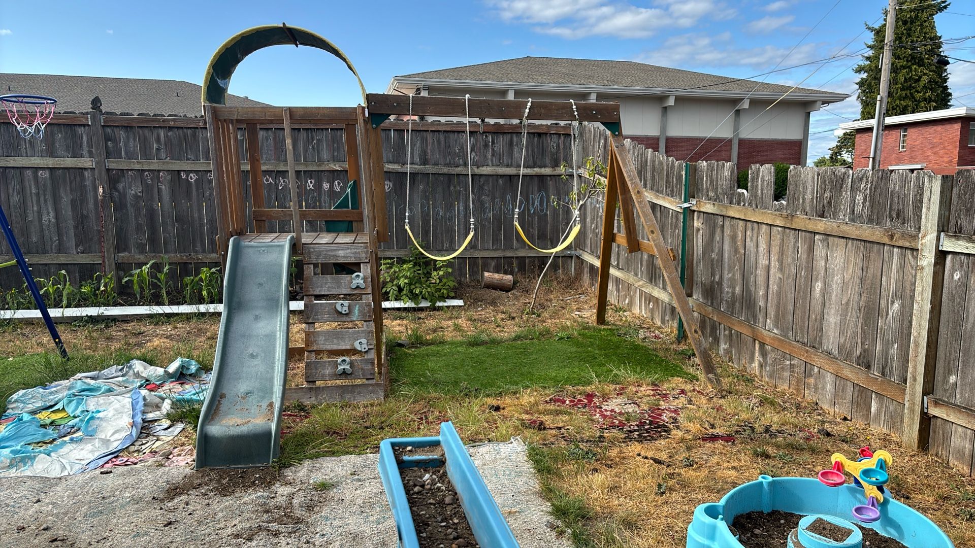 Swing Set