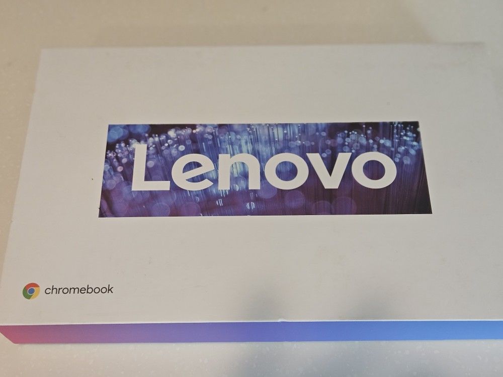 Lenovo IdeaPad Duet Chromebook 10.1" (CT-X636F) 128GB Excellent
