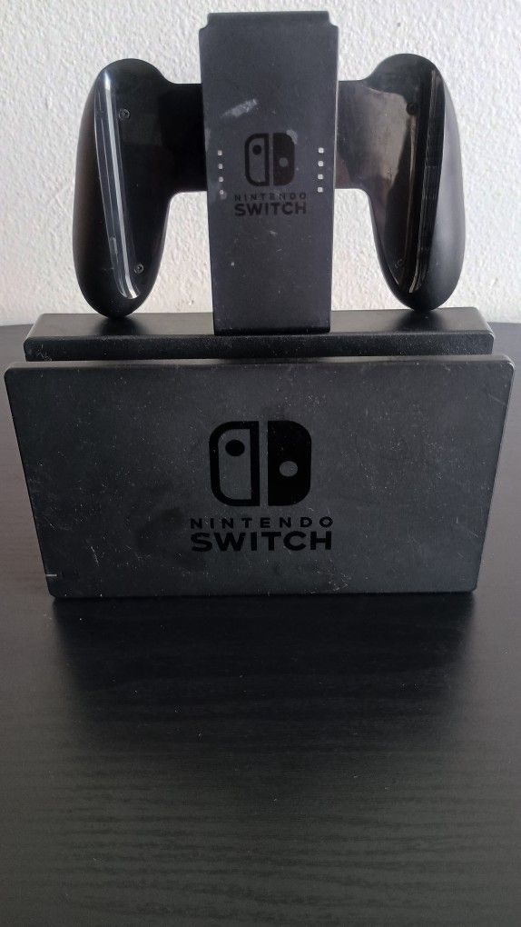 Nintendo Switch Accessories 