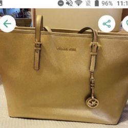 Michael Kors Purse New Original Limited Edition 