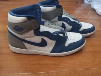 Nike Air Jordan Og True Blue