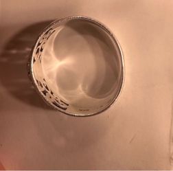 silver ring