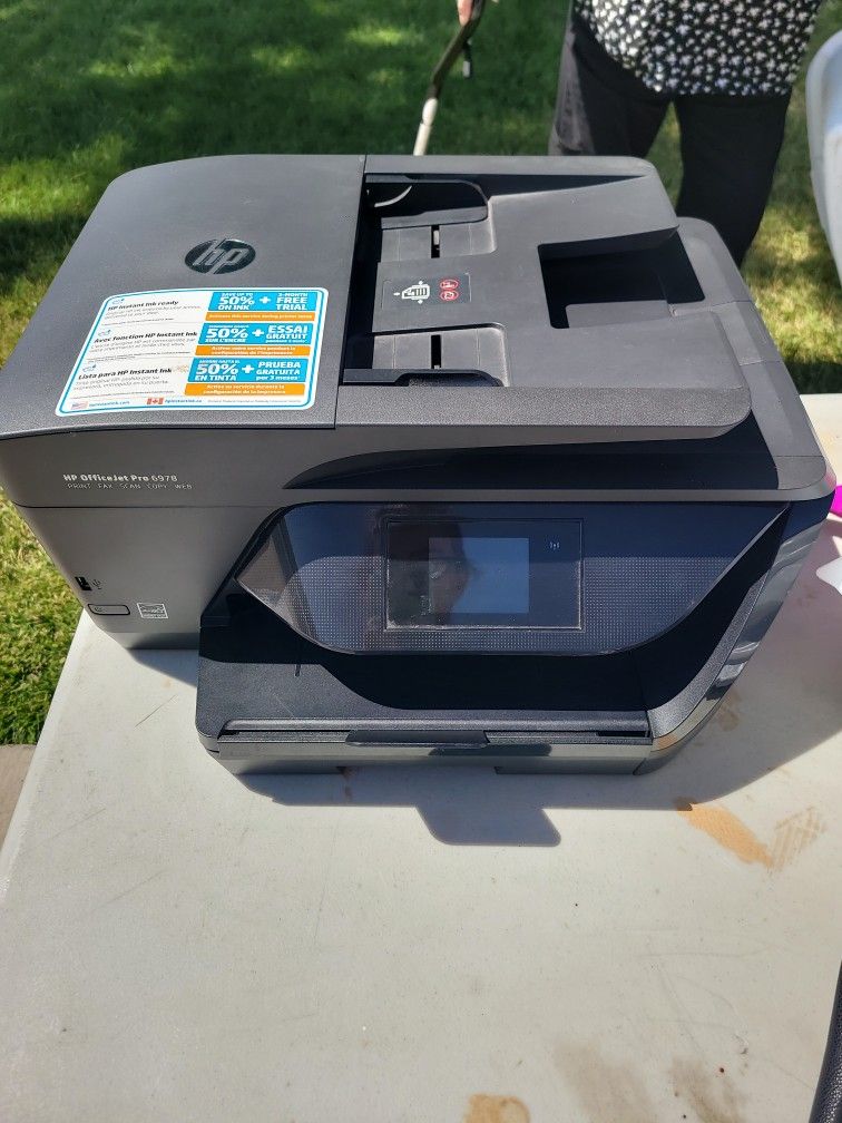 Printer