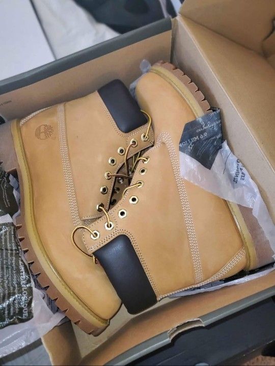 Regular TIMBS.