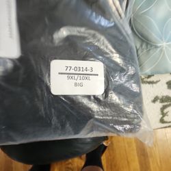 9x 10x Robes