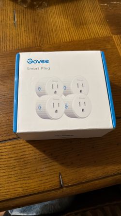 Govee Smart plug