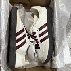 Adidas Shoes Size 5