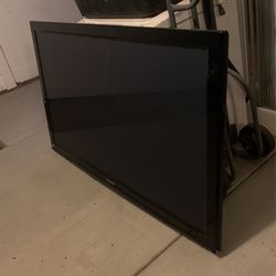 67 Inch Panasonic