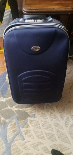 Travel Luggage Toto 27×15