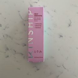 Kinship Self Smooth Glycolic Resurfacing Serum