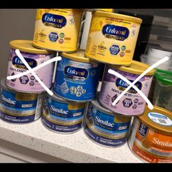 TRADE FOR DIAPER SIZE 2