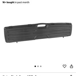 Plano Gun Guard SE Series Gun Case