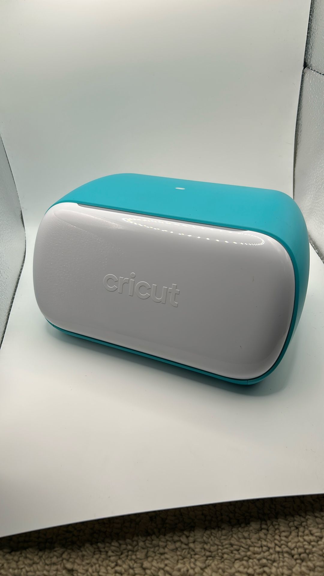 Cricut Joy Machine