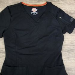 Dickies Scrubs