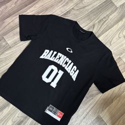 Balenciaga shirt