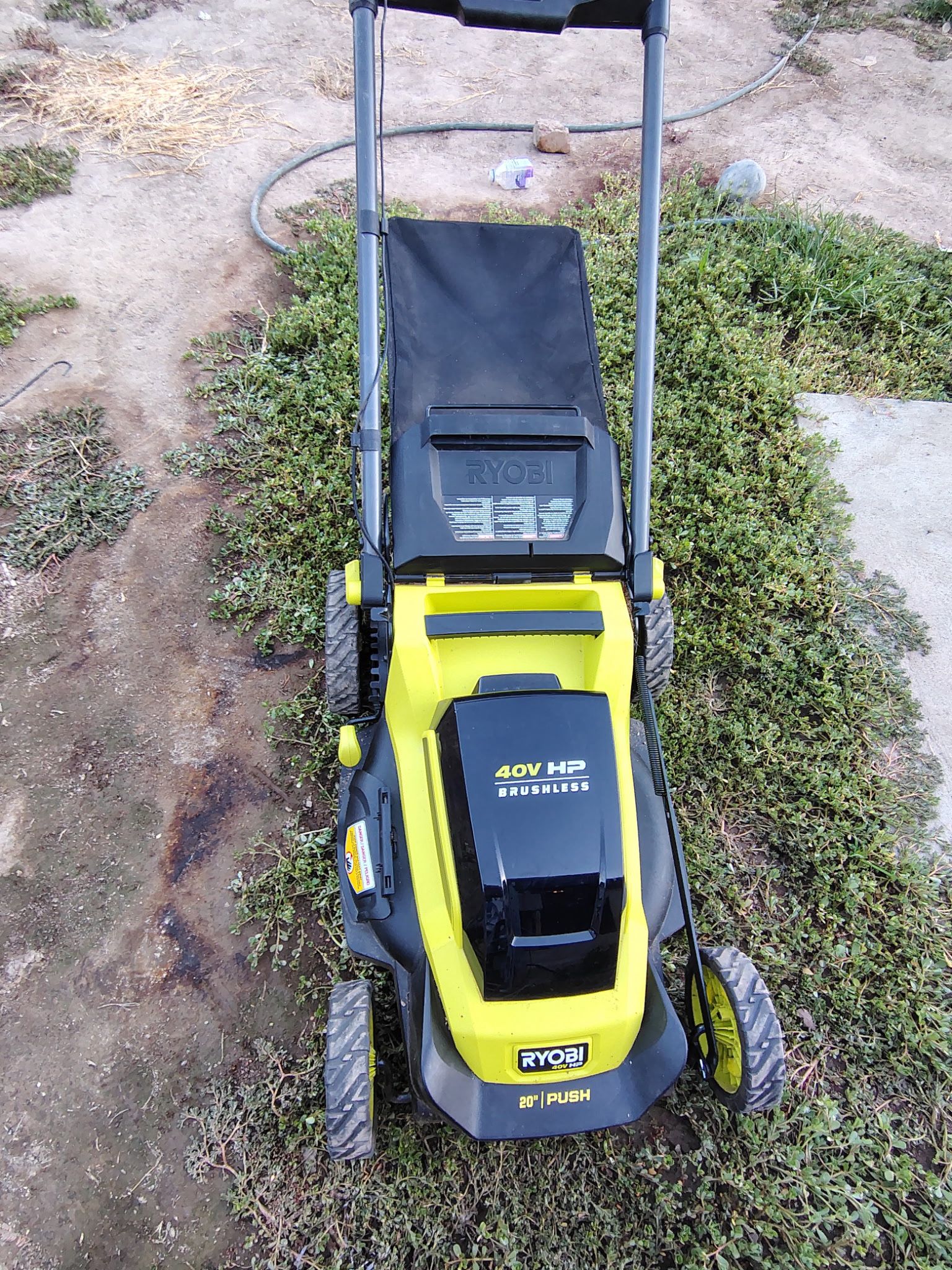 Ryobi 